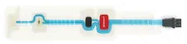 Stimpod EMG electrode